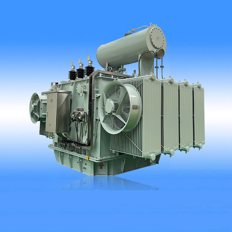 Виробник ізоляційного трансформатора